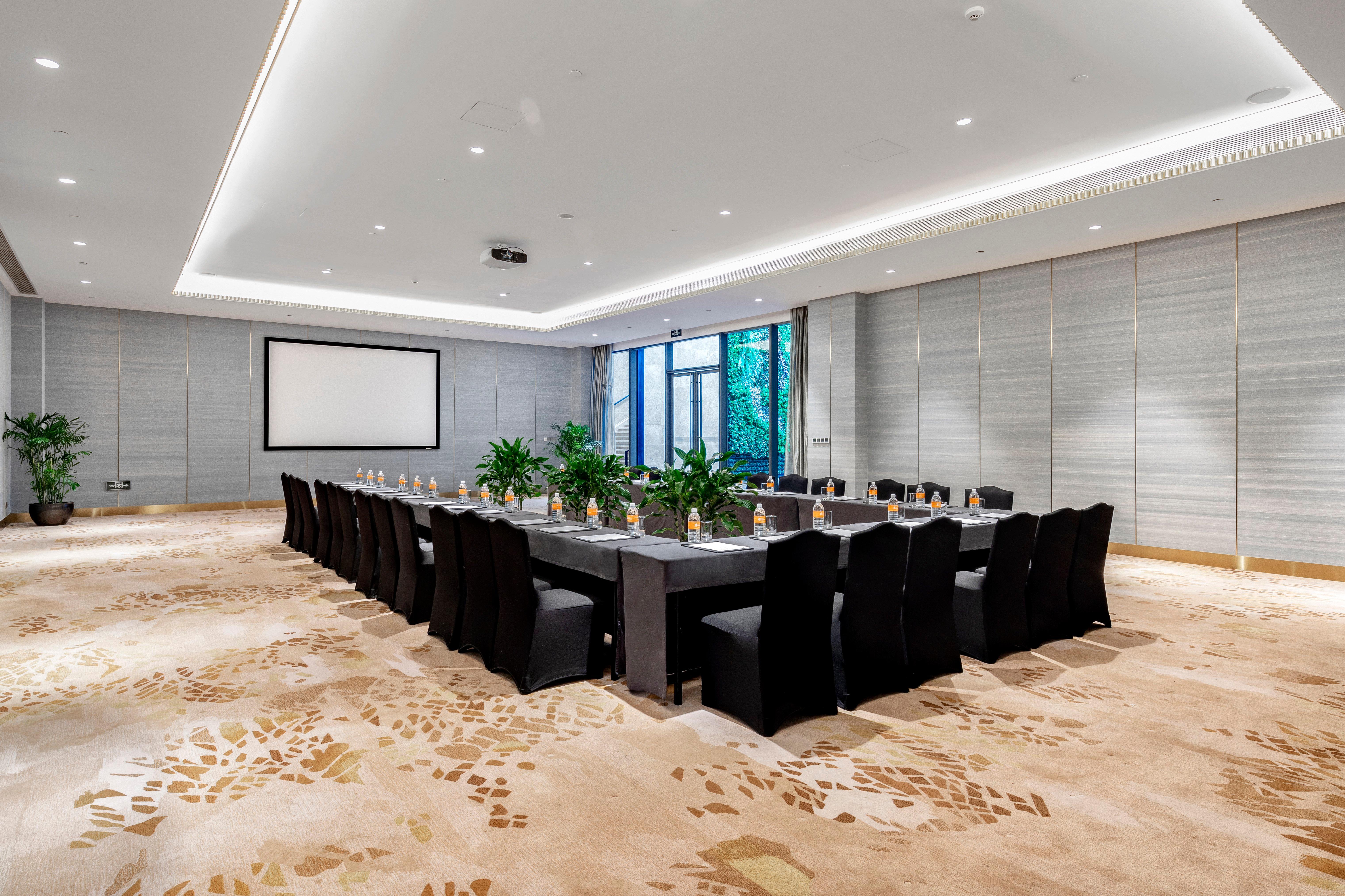 Hotel Indigo Shanghai Jing'An By Ihg المظهر الخارجي الصورة