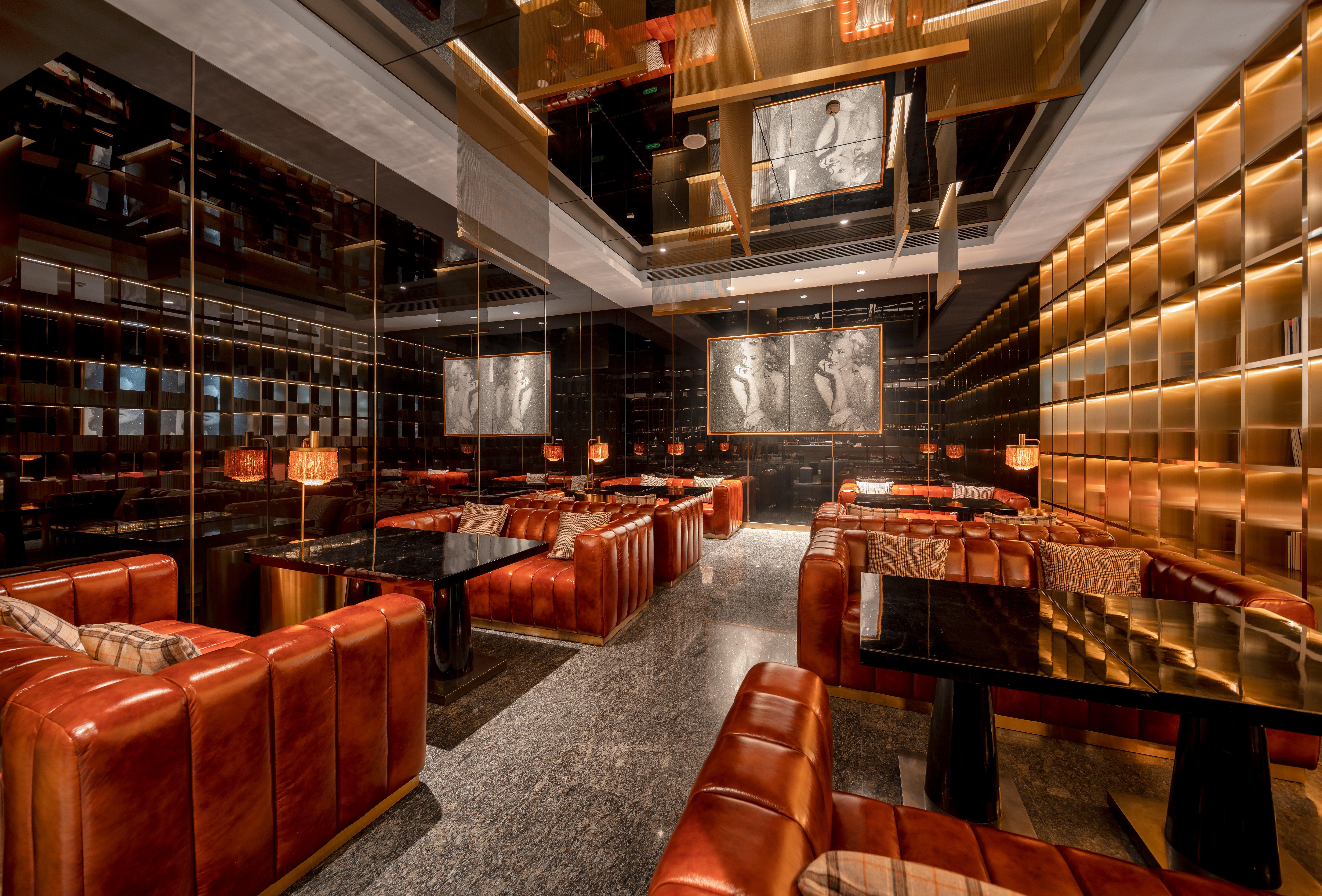 Hotel Indigo Shanghai Jing'An By Ihg المظهر الخارجي الصورة