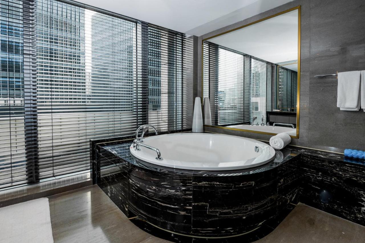 Hotel Indigo Shanghai Jing'An By Ihg المظهر الخارجي الصورة
