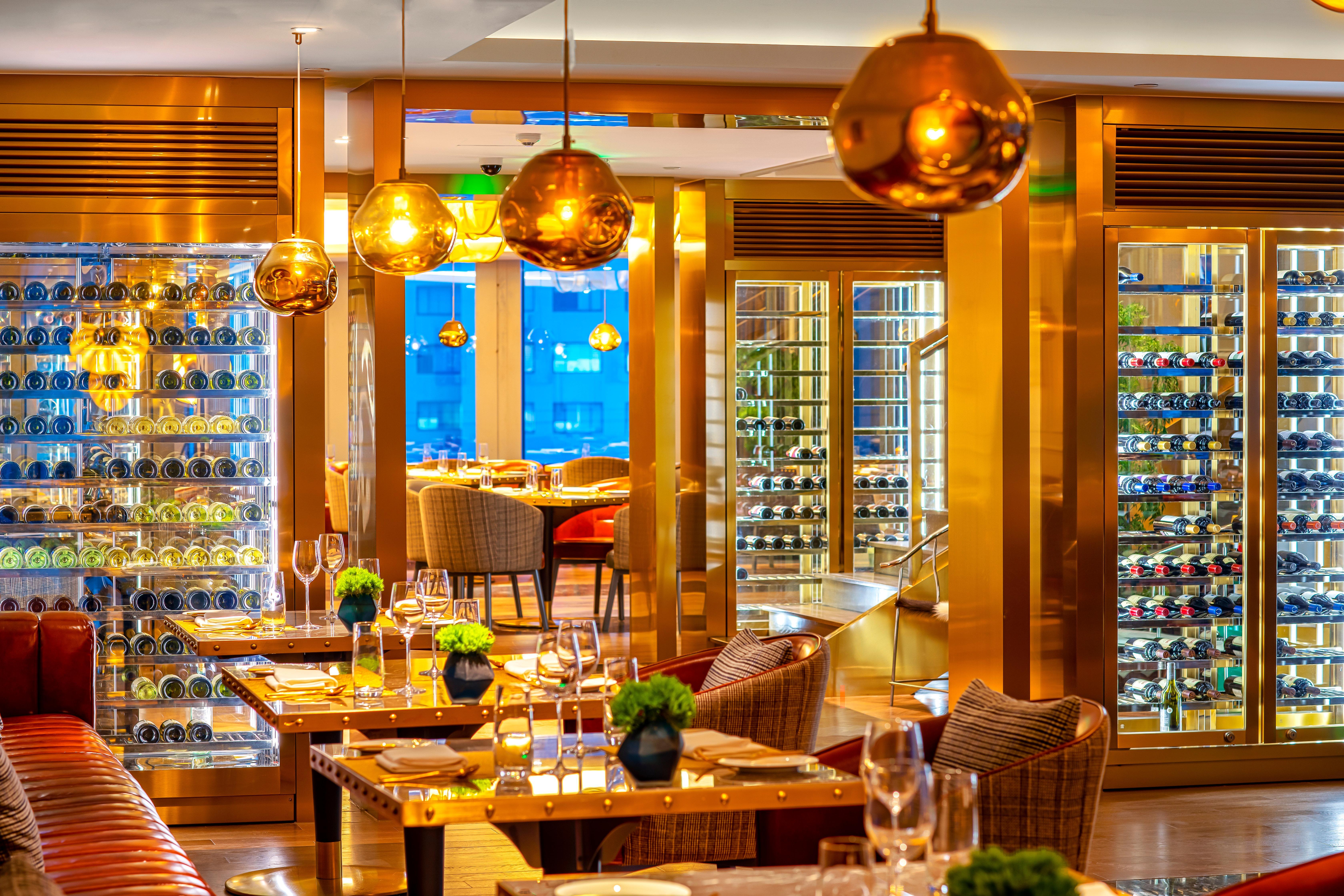 Hotel Indigo Shanghai Jing'An By Ihg المظهر الخارجي الصورة