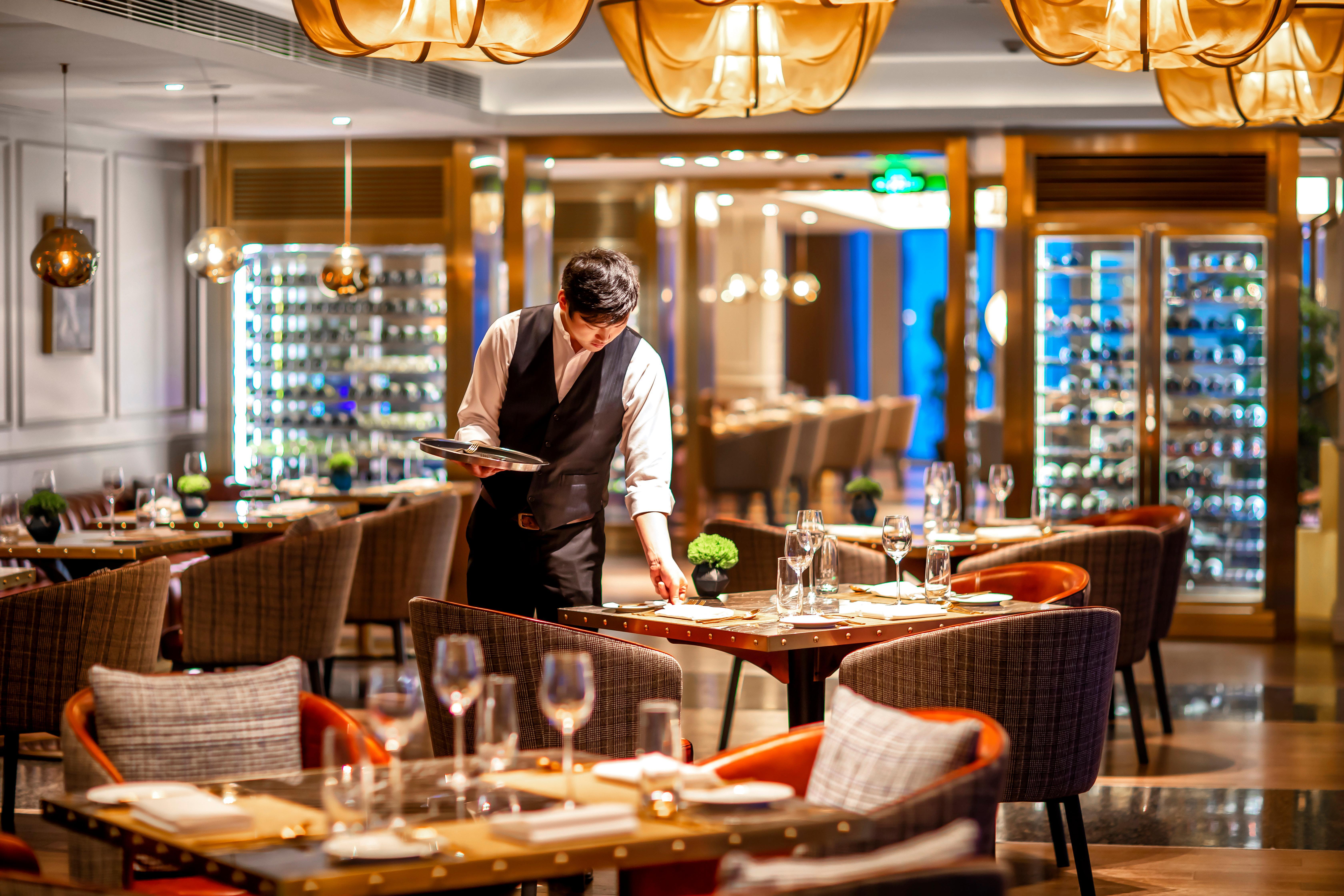 Hotel Indigo Shanghai Jing'An By Ihg المظهر الخارجي الصورة
