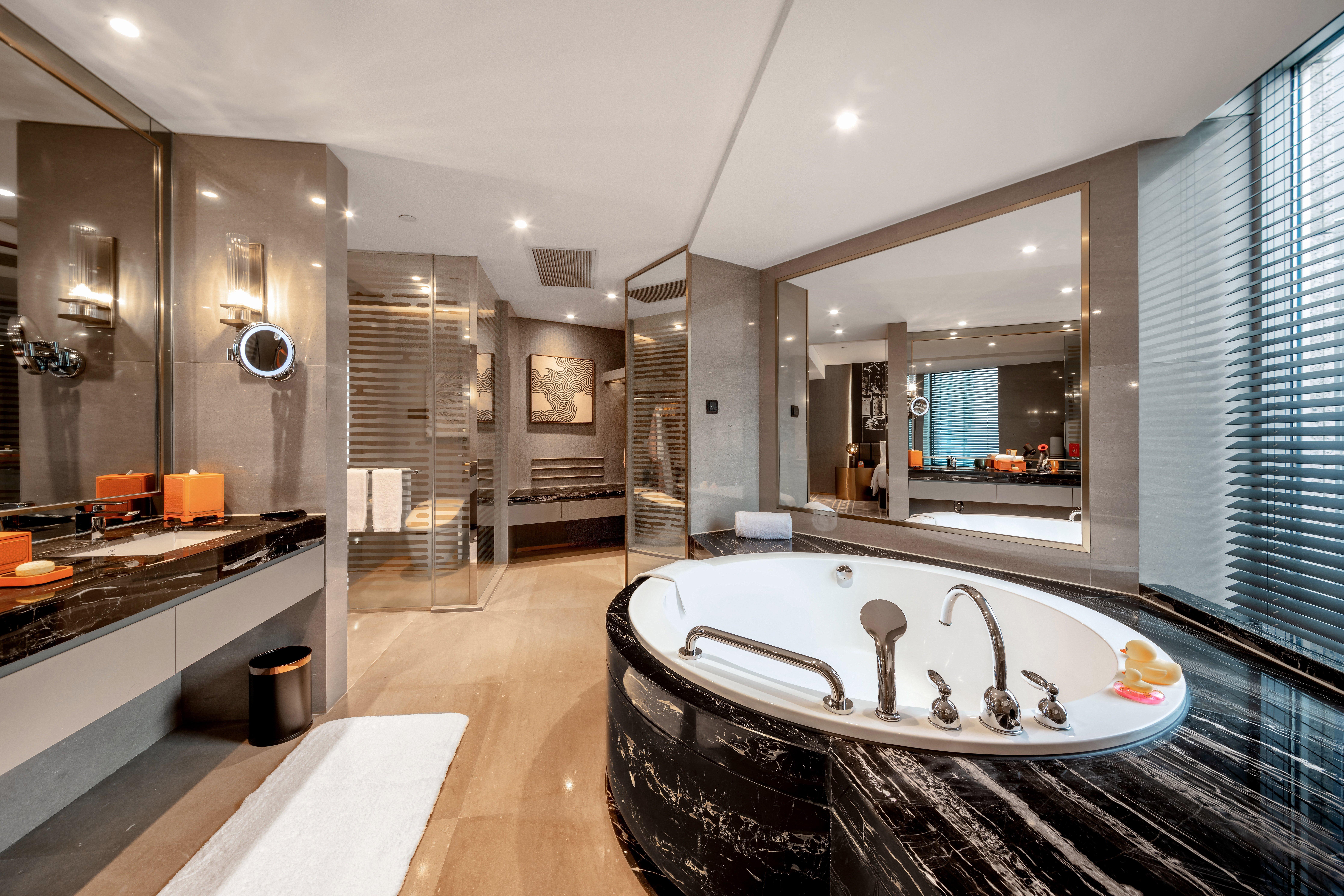 Hotel Indigo Shanghai Jing'An By Ihg المظهر الخارجي الصورة